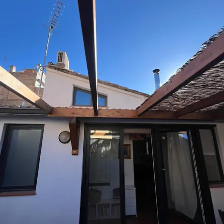 Casa A 20 Minuts De Barcelona *
