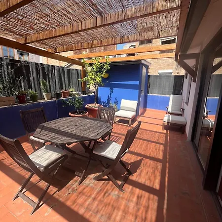 Casa A 20 Minuts De Barcelona Apartment Molins de Rei