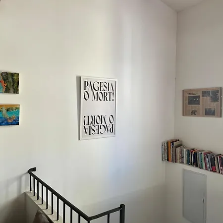 Casa A 20 Minuts De Barcelona Molins de Rei