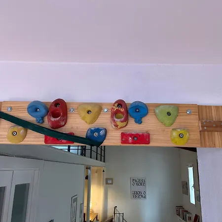 Apartment Casa A 20 Minuts De Barcelona