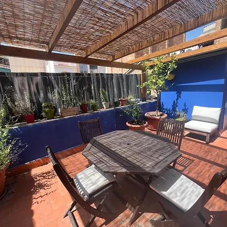 Apartment Casa A 20 Minuts De Barcelona *