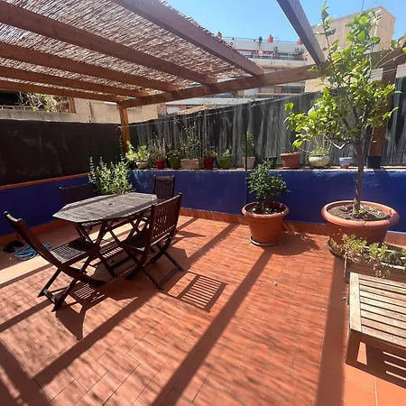 Apartment Casa A 20 Minuts De Barcelona Molins de Rei