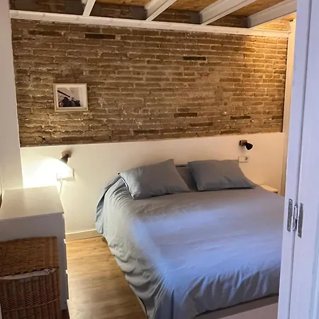 Casa A 20 Minuts De Barcelona Apartment *