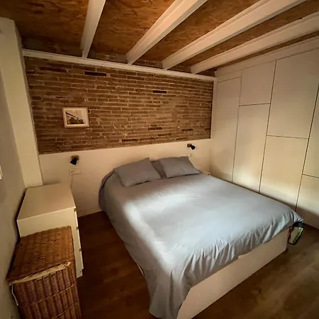 Apartment Casa A 20 Minuts De Barcelona *