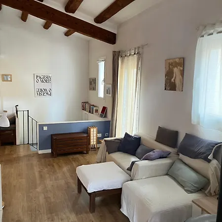 Casa A 20 Minuts De Barcelona Apartment