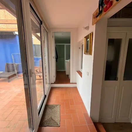 Casa A 20 Minuts De Barcelona Molins de Rei