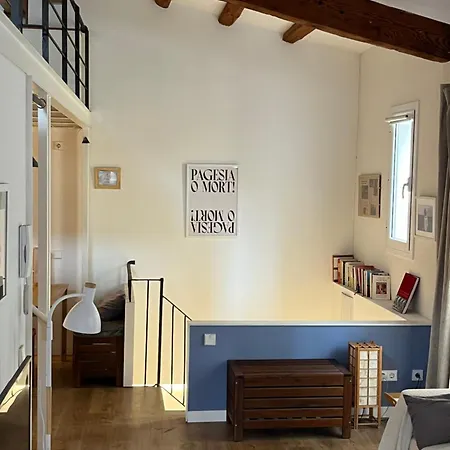 Apartment Casa A 20 Minuts De Barcelona
