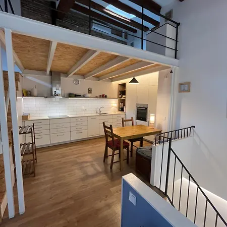 Apartment Casa A 20 Minuts De Barcelona *