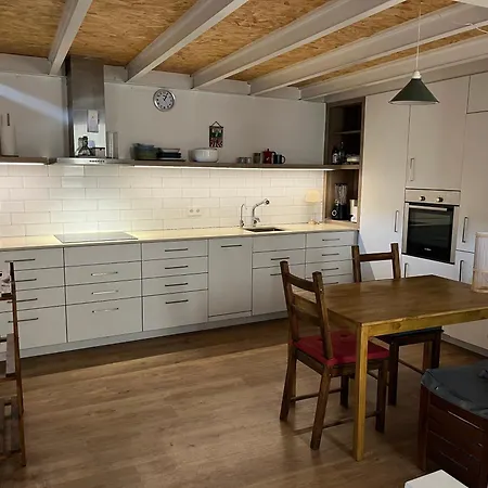 Casa A 20 Minuts De Barcelona Apartment Molins de Rei