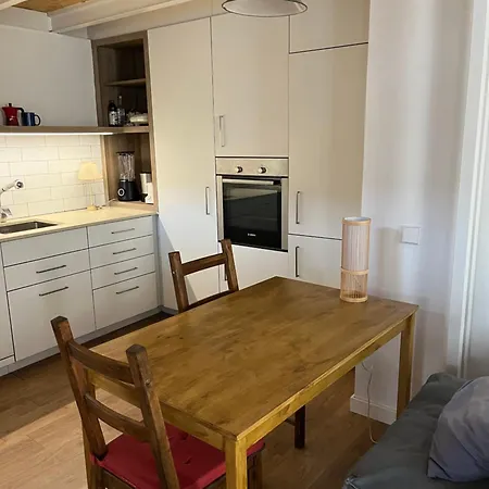 Casa A 20 Minuts De Barcelona Apartment
