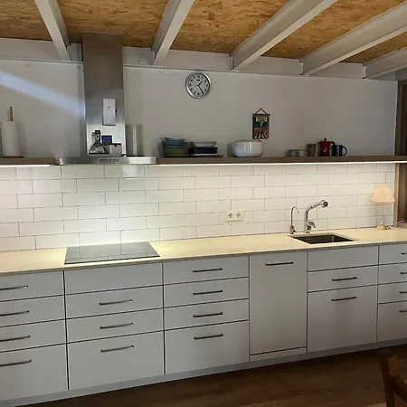 Casa A 20 Minuts De Barcelona Apartment