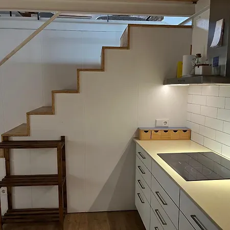 Casa A 20 Minuts De Barcelona Apartment *