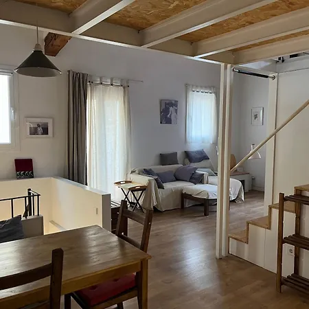 Apartment Casa A 20 Minuts De Barcelona