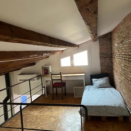 Casa A 20 Minuts De Barcelona Molins de Rei