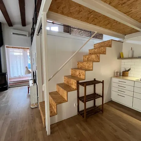 Apartment Casa A 20 Minuts De Barcelona *
