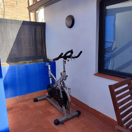 Casa A 20 Minuts De Barcelona Apartment
