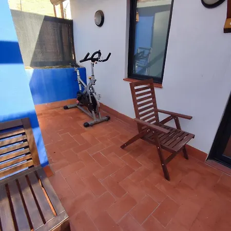 Casa A 20 Minuts De Barcelona Apartment Molins de Rei