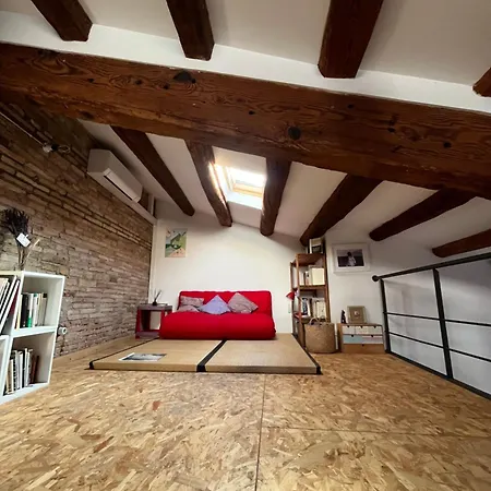 Apartment Casa A 20 Minuts De Barcelona Molins de Rei