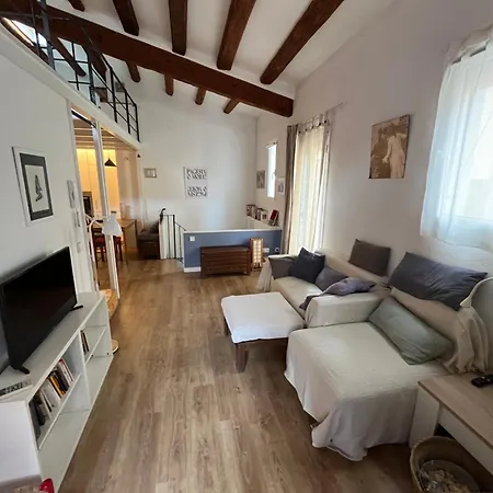 Casa A 20 Minuts De Barcelona *