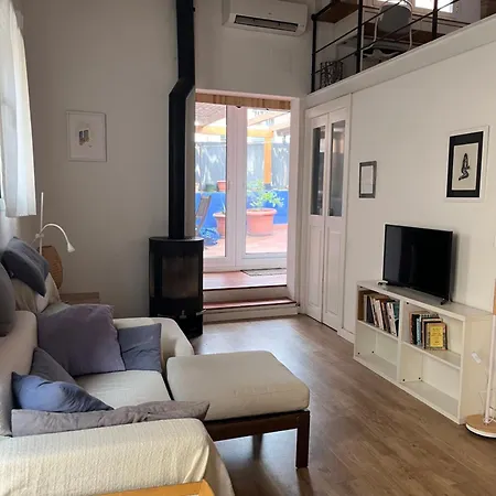 Apartment Casa A 20 Minuts De Barcelona