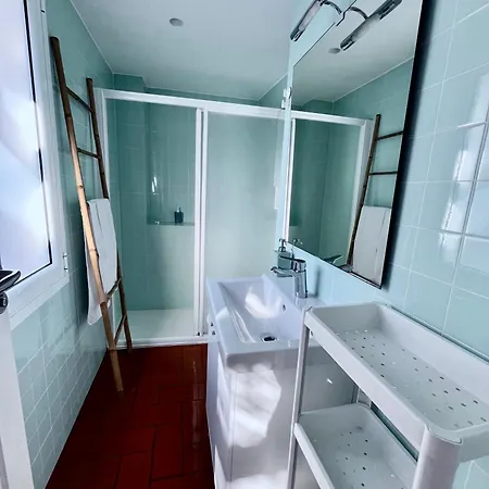 Appartement Casa A 20 Minuts De Barcelona