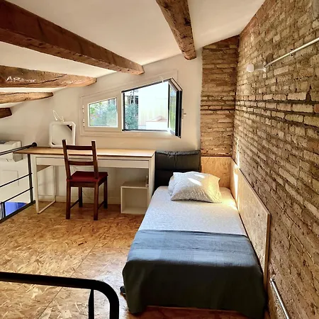 Casa A 20 Minuts De Barcelona *