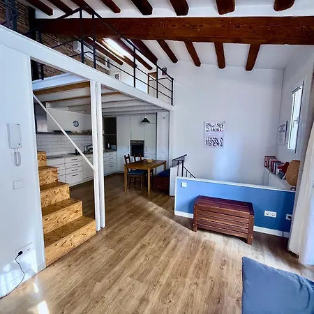 Casa A 20 Minuts De Barcelona 公寓 *