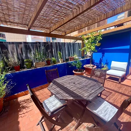 公寓 Casa A 20 Minuts De Barcelona