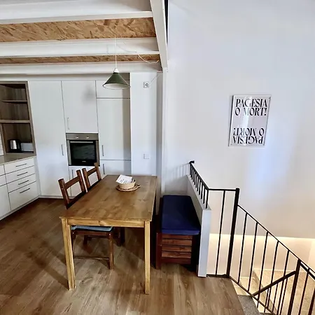 Casa A 20 Minuts De Barcelona * 莫林斯-德雷伊