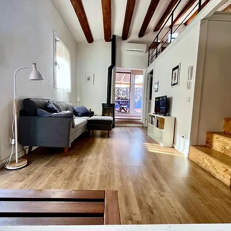 Casa A 20 Minuts De Barcelona
