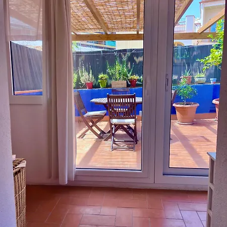 Casa A 20 Minuts De Barcelona * 莫林斯-德雷伊