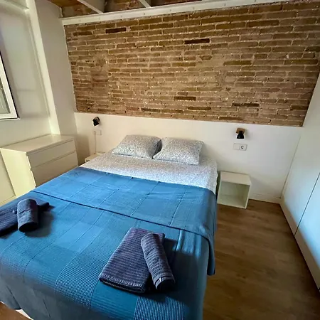 Casa A 20 Minuts De Barcelona 公寓