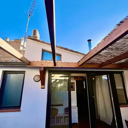 Casa A 20 Minuts De Barcelona 公寓 *