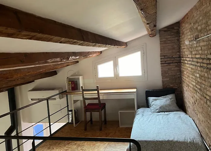 Casa A 20 Minuts De Barcelona 莫林斯-德雷伊