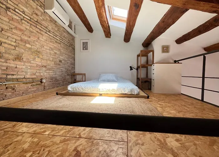 Casa A 20 Minuts De Barcelona *